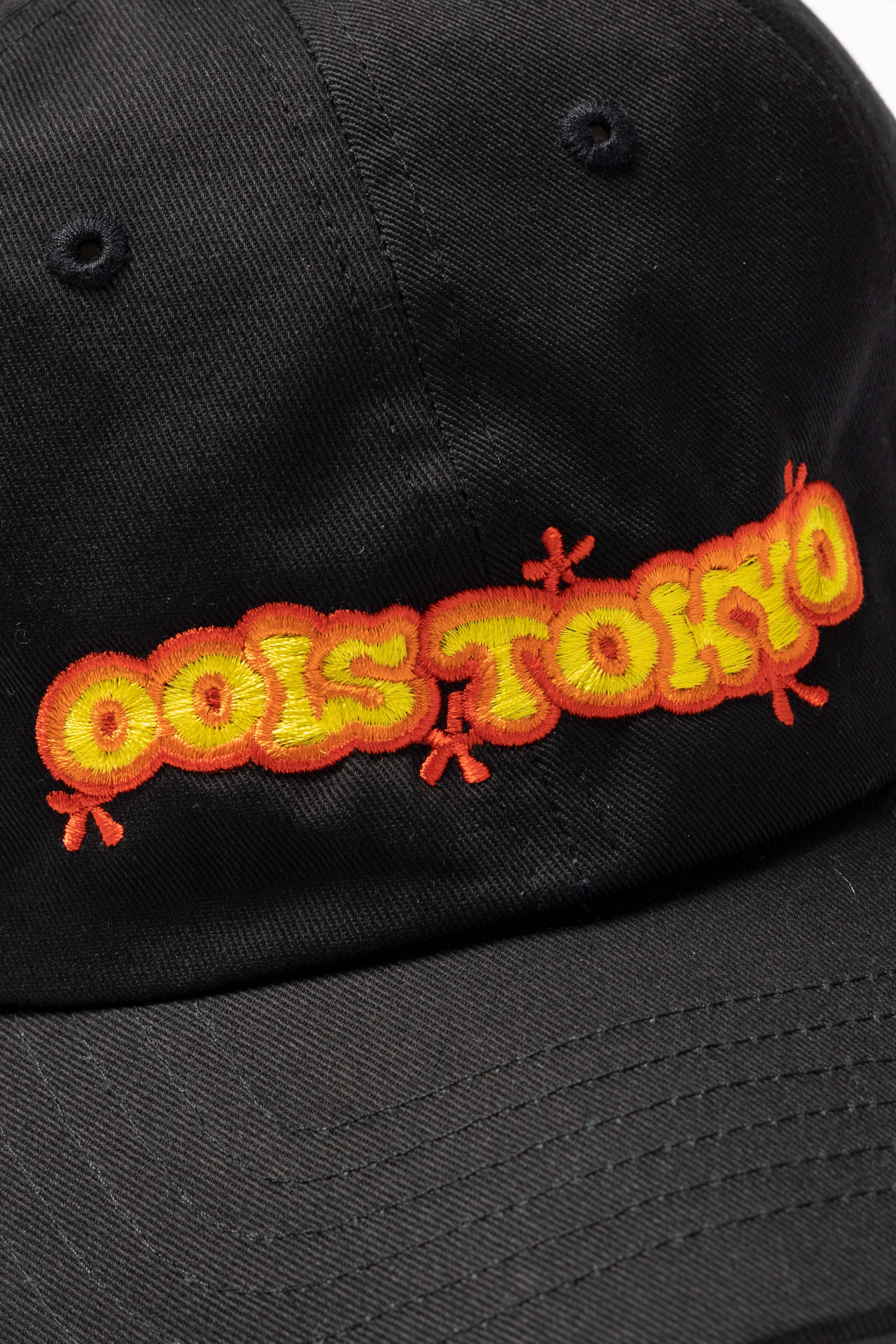 OOIS TOKYO CAP